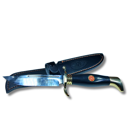 Cuchillo "Insignia Roja"