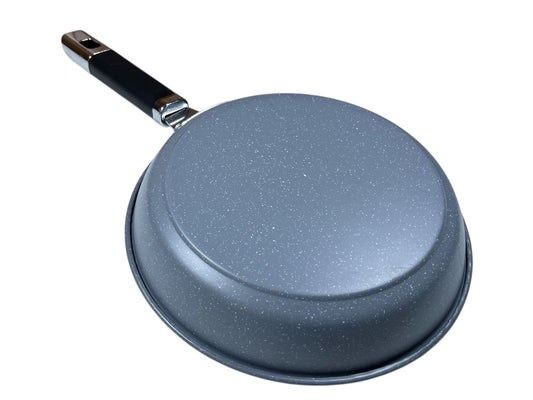 Sarten 22cm Hierro