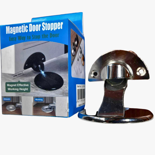 Tope de Puerta Magnetico