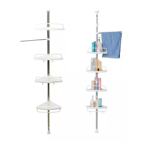 Esquinero Baño extensible