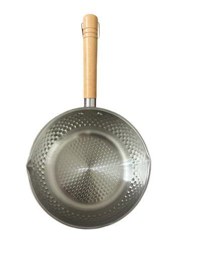 Olla Multifuncional 20cm con Mango