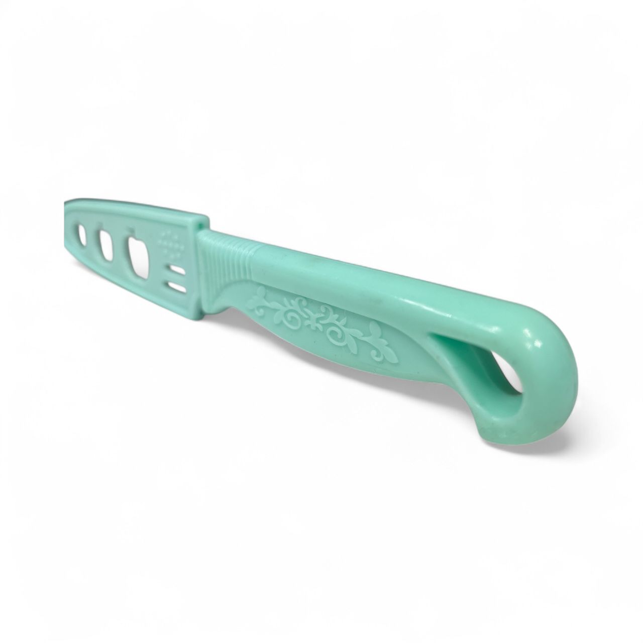 Cuchillo de plastico MOD: MANZANITA