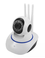 Camara WIFI 360