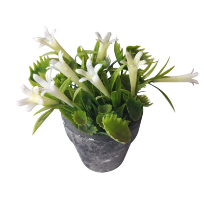 Planta Artificial 15 cm