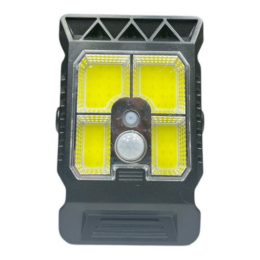 Luz mini CLIP YD-21 c/ panel