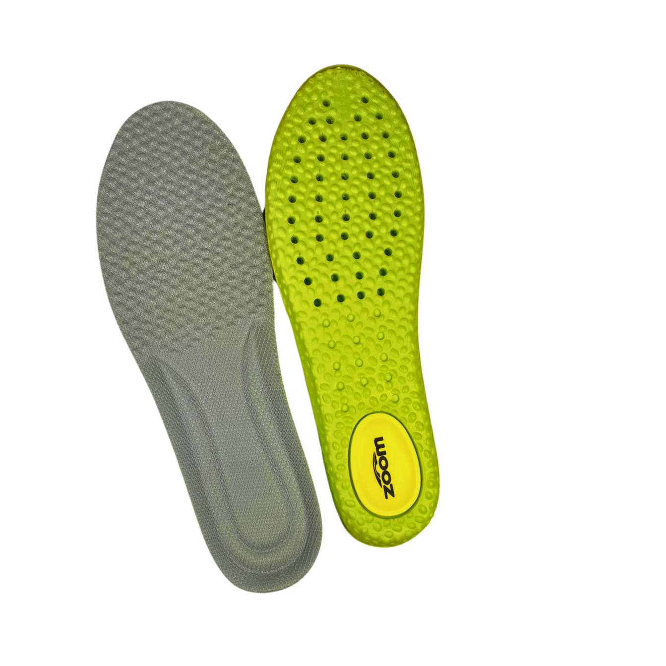 Plantilla c/Soporte para Arco 40-46