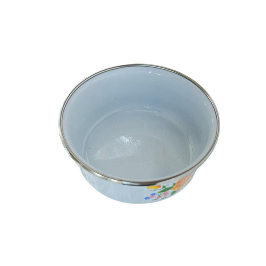 Juego de 5 Bowls con Tapa