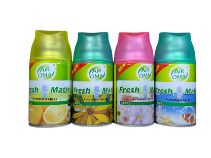 Repuesto perfumador AIR OMA