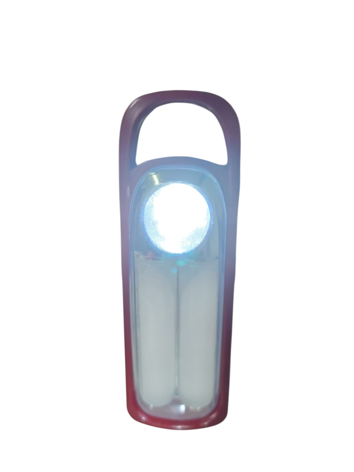 Linterna Economica pilas