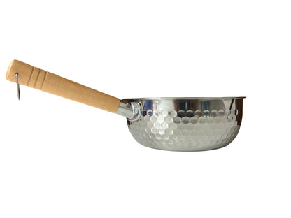 Olla Multifuncional 20cm con Mango