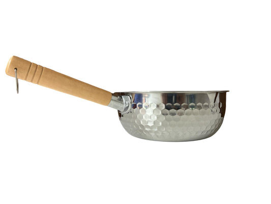 Olla Multifuncional 20cm con Mango