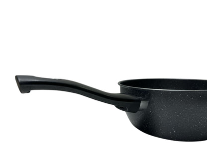 SARTEN TIPO ESMALTADO DE 20CM