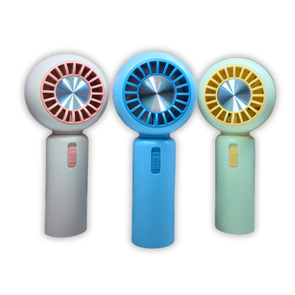 Ventildor Portatil 15m "Diandi"