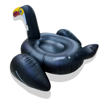 Tucan Inflable Para Piscina