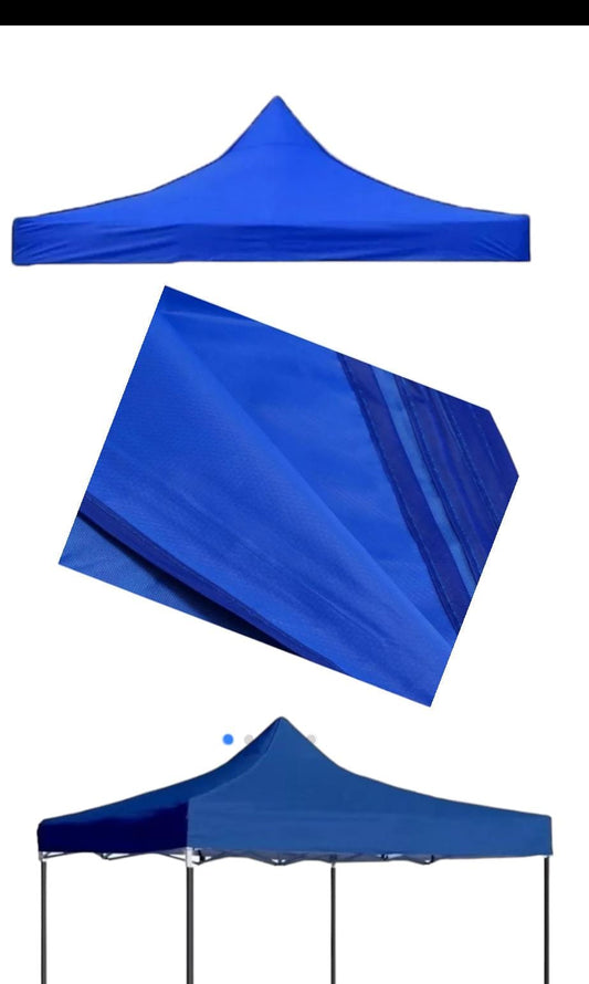 Toldo Gazebo 3x3m