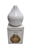 Humidificador 200Ml