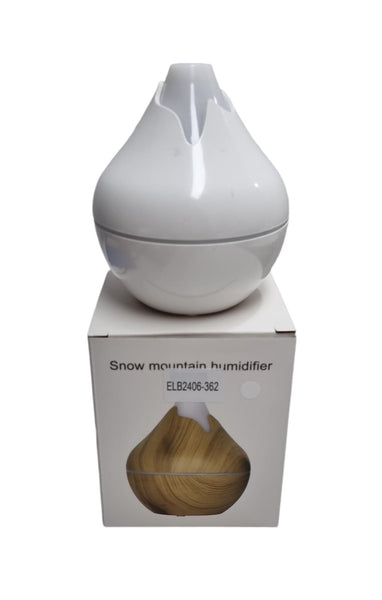 Humidificador 200Ml