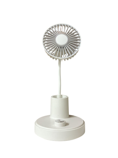 Ventilador Flexible Mesa