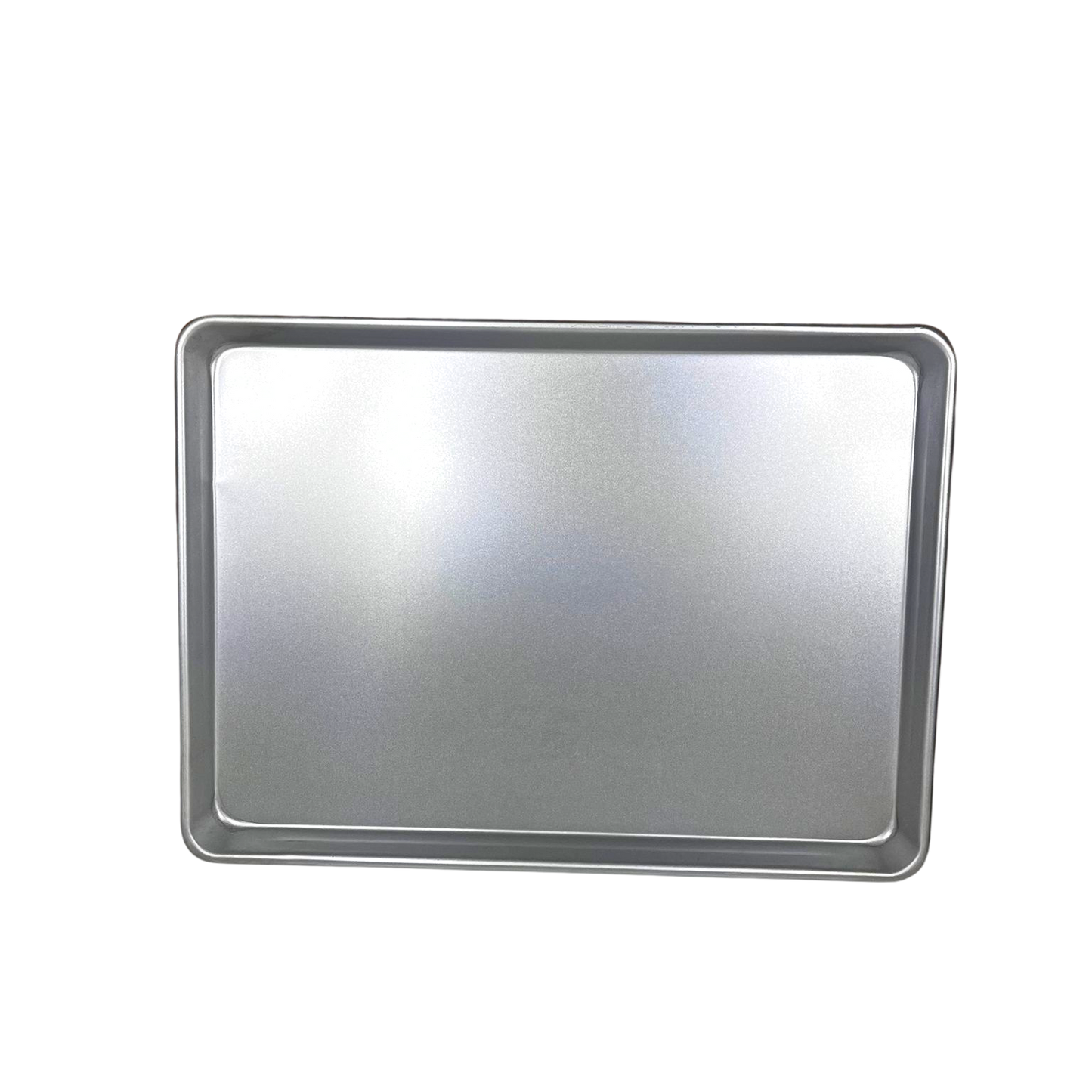 Asadera De Aluminio 35X45