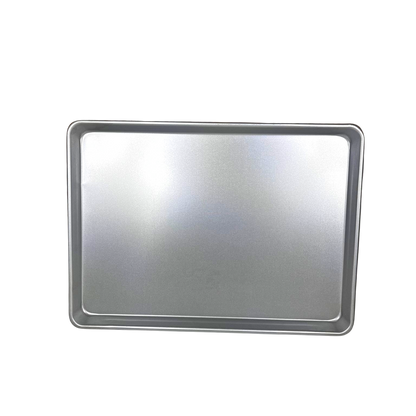 Asadera De Aluminio 35X45