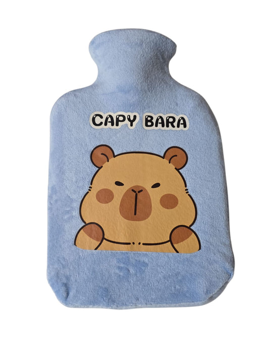 BOLSA DE AGUA CAPIBARA