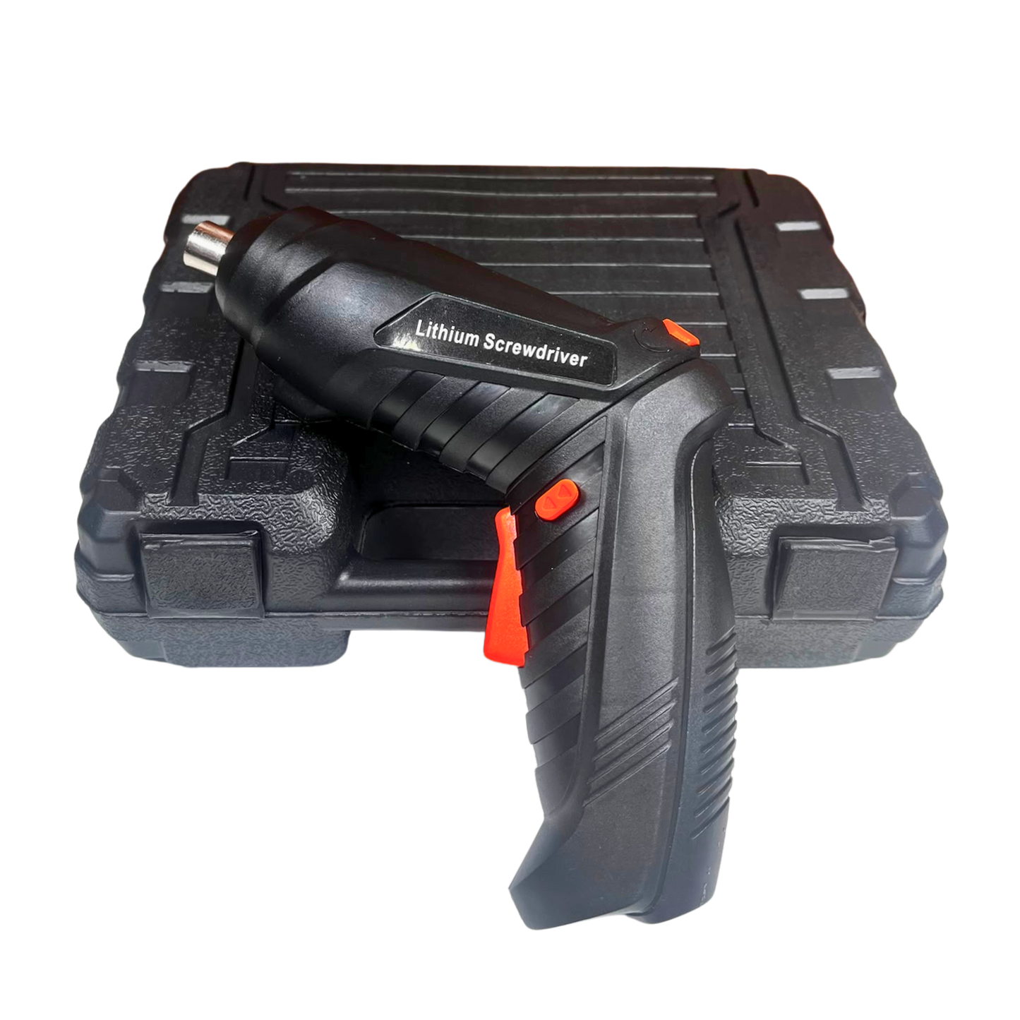 Atornilladora Flexible Recargable "Tipo C"