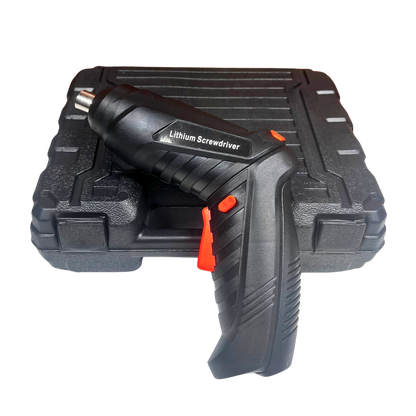 Atornilladora Flexible Recargable "Tipo C"