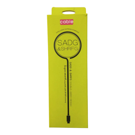 Cable USB Micro