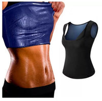 Camiseta reductora de mujer