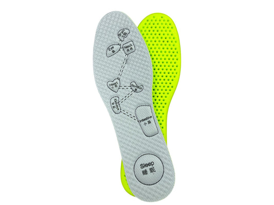 Plantilla sleep 35-40