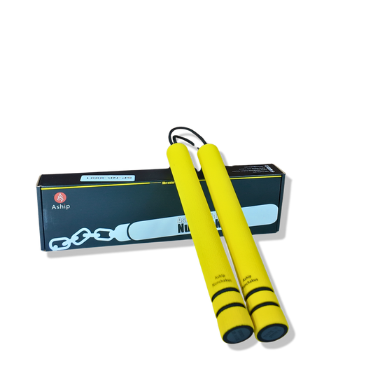 Nunchakus de Entrenamiento
