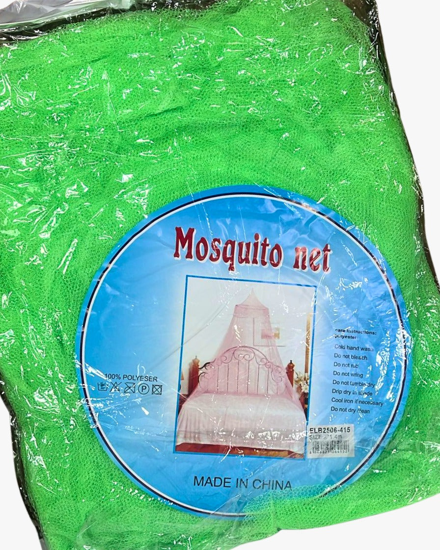 Mosquitero Cama 2X1,4