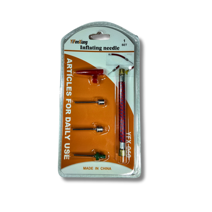 Pincho Pelota en Blister
