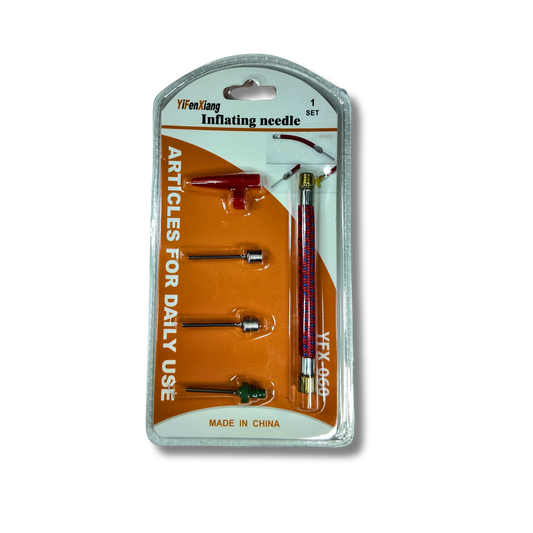 Pincho Pelota en Blister