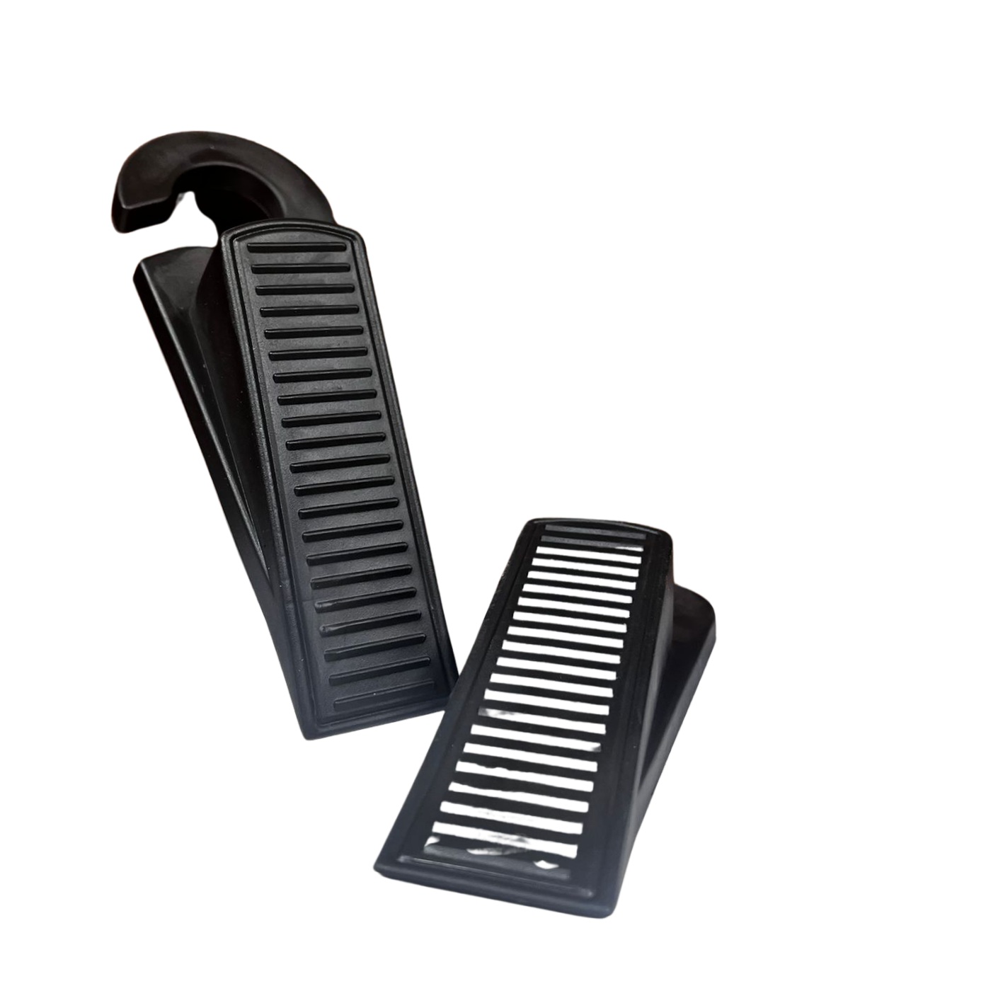 Tope de Puerta c/Gancho x2