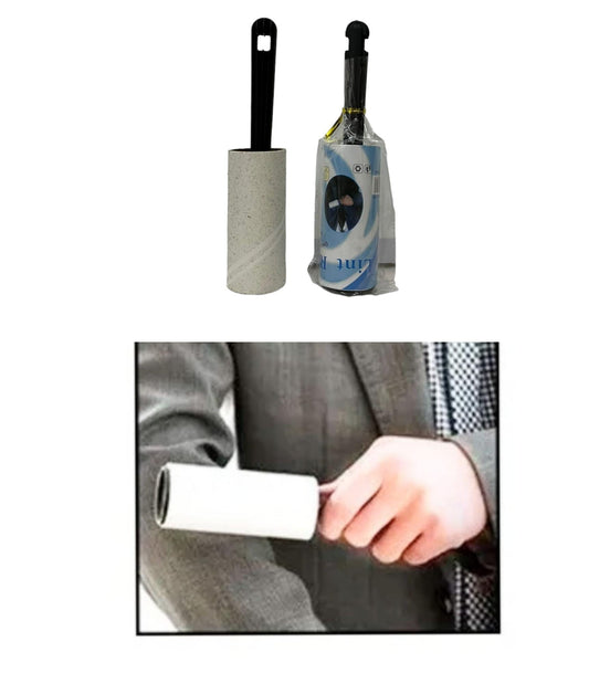 Cepillo Saca Pelusa Gr
