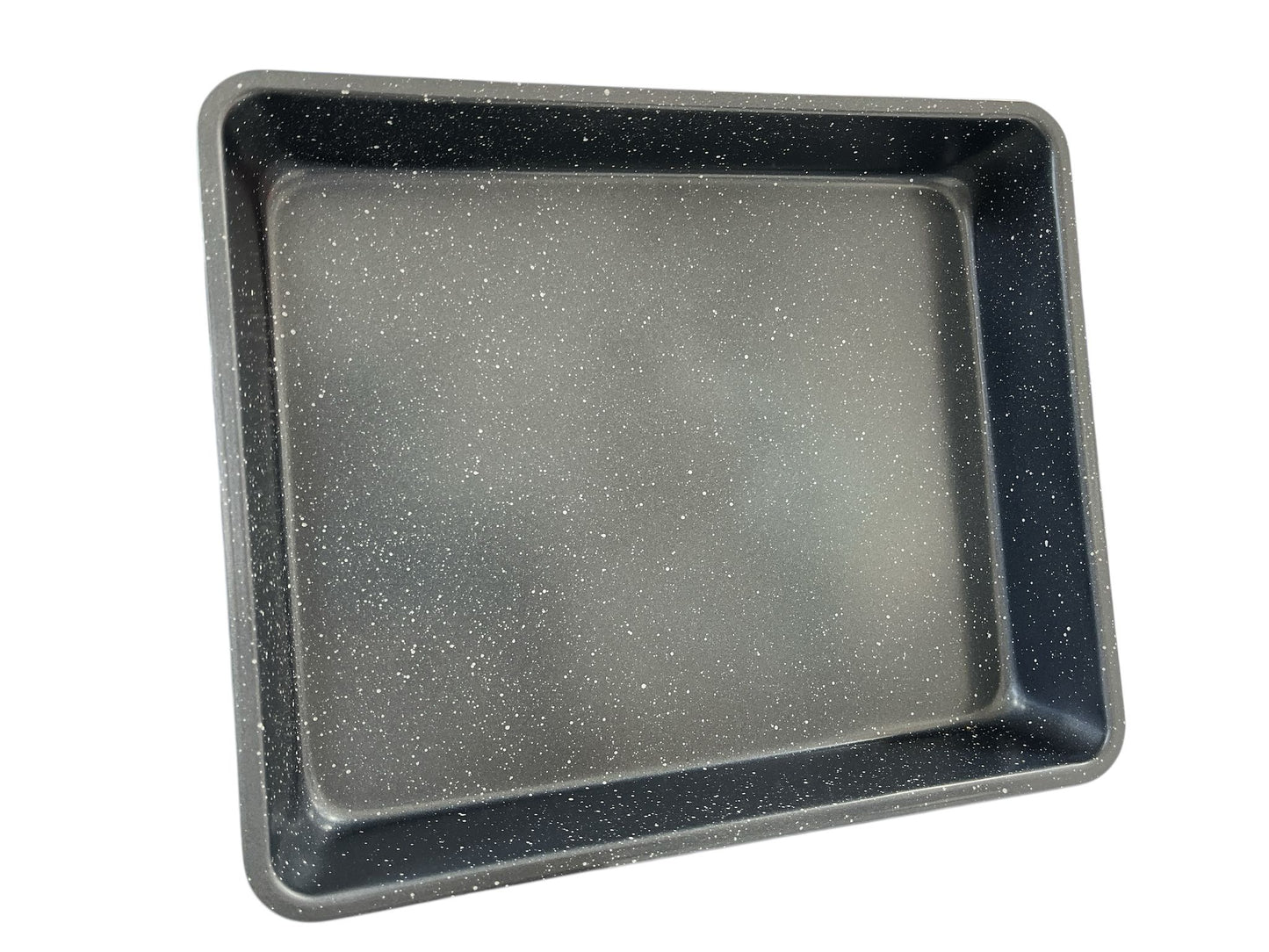 ASADERA SIMIL ESMALTADA