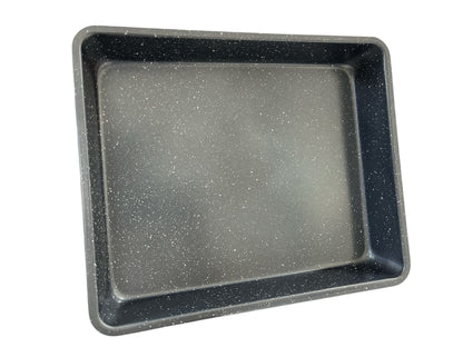 ASADERA SIMIL ESMALTADA