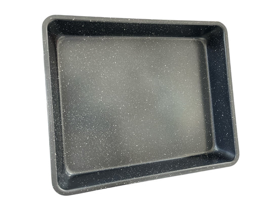 ASADERA SIMIL ESMALTADA
