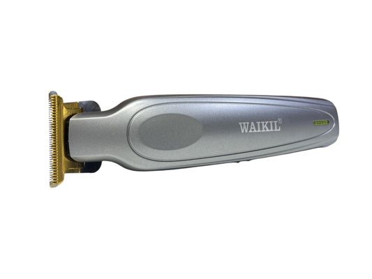 Corta pelo MOD: WAIKIL