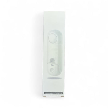 Ventilador mini WATER SPRAY