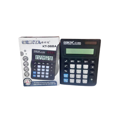 Calculadora Cokta Chica