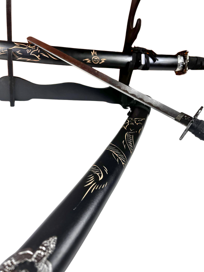 Set de Katanas c/Diseño
