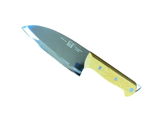 Cuchillo ELABORATE 6" ancho