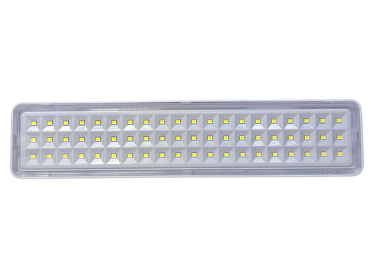 Luz recargable MOD: LUMINOUS FLUX 300LM