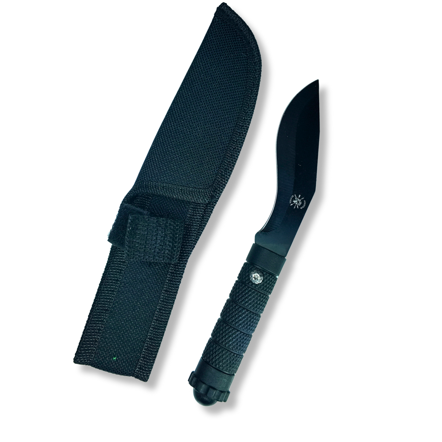 Puñal "Kukri" 10cm