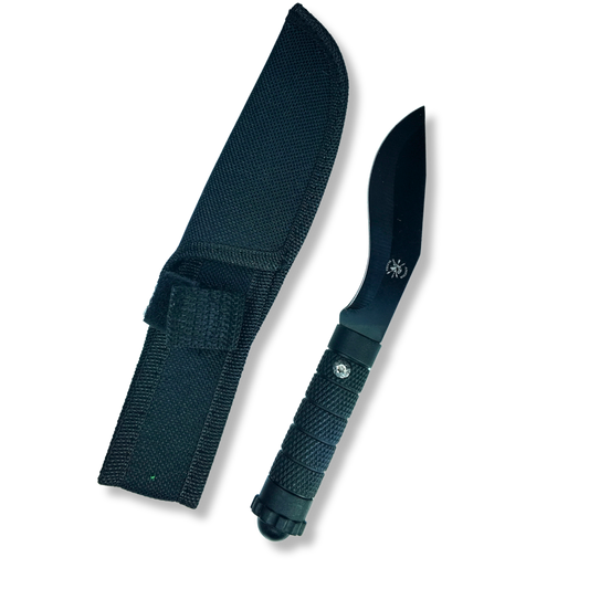 Puñal "Kukri" 10cm