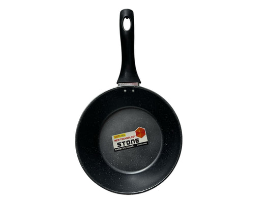 SARTEN TIPO ESMALTADO DE 20CM