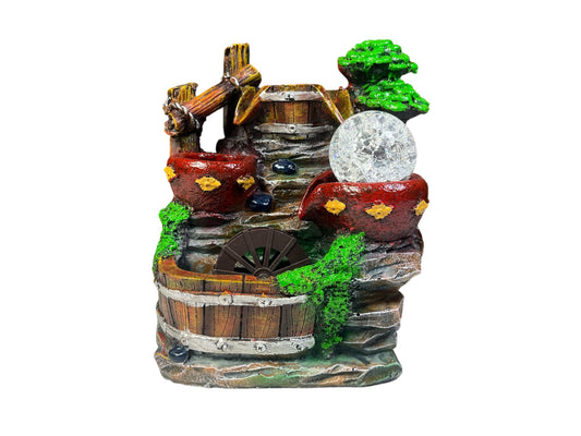 Fuente FENG SHUI  25cm
