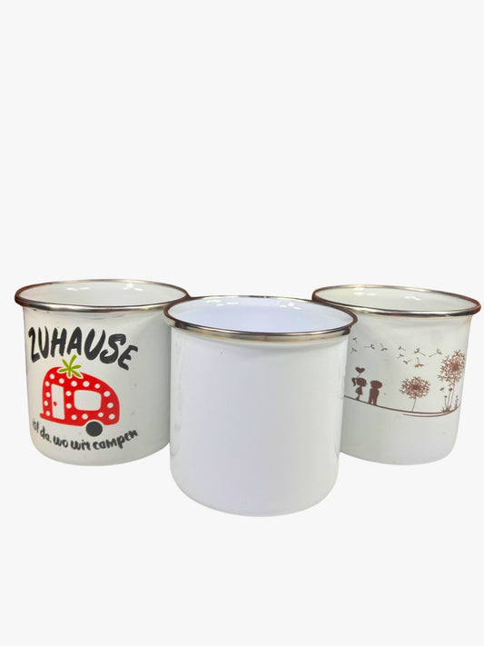 Jarro Esmaltado Nuevo Chico